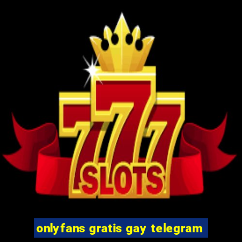 onlyfans gratis gay telegram